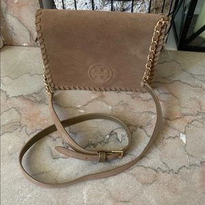 Tory burch satchal